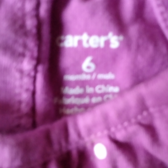 Romper - Picture 4 of 4